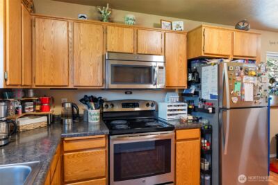 6849 SW 183rd Avenue SW, Rochester, WA 98579 - Photo 12