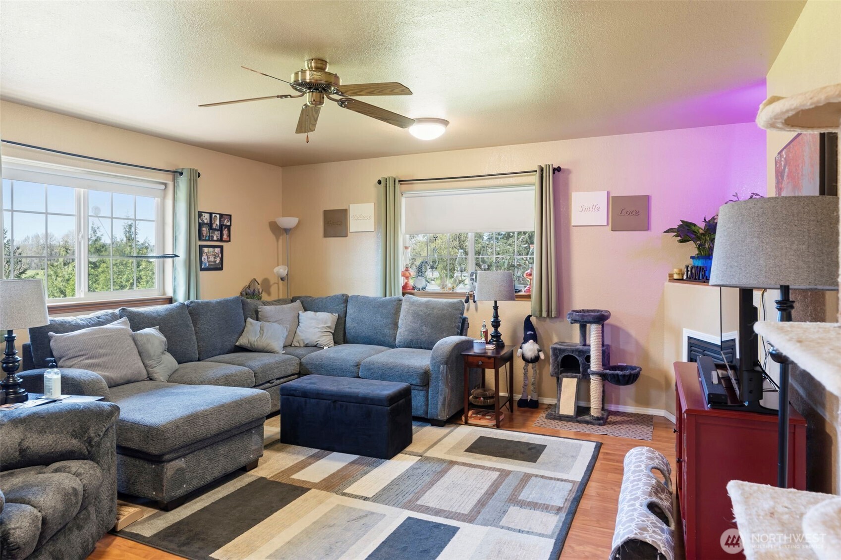 6849 SW 183rd Avenue SW, Rochester, WA 98579