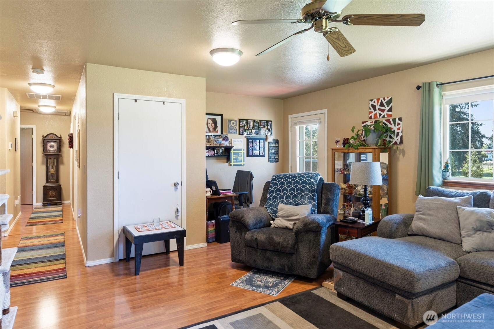 6849 SW 183rd Avenue SW, Rochester, WA 98579