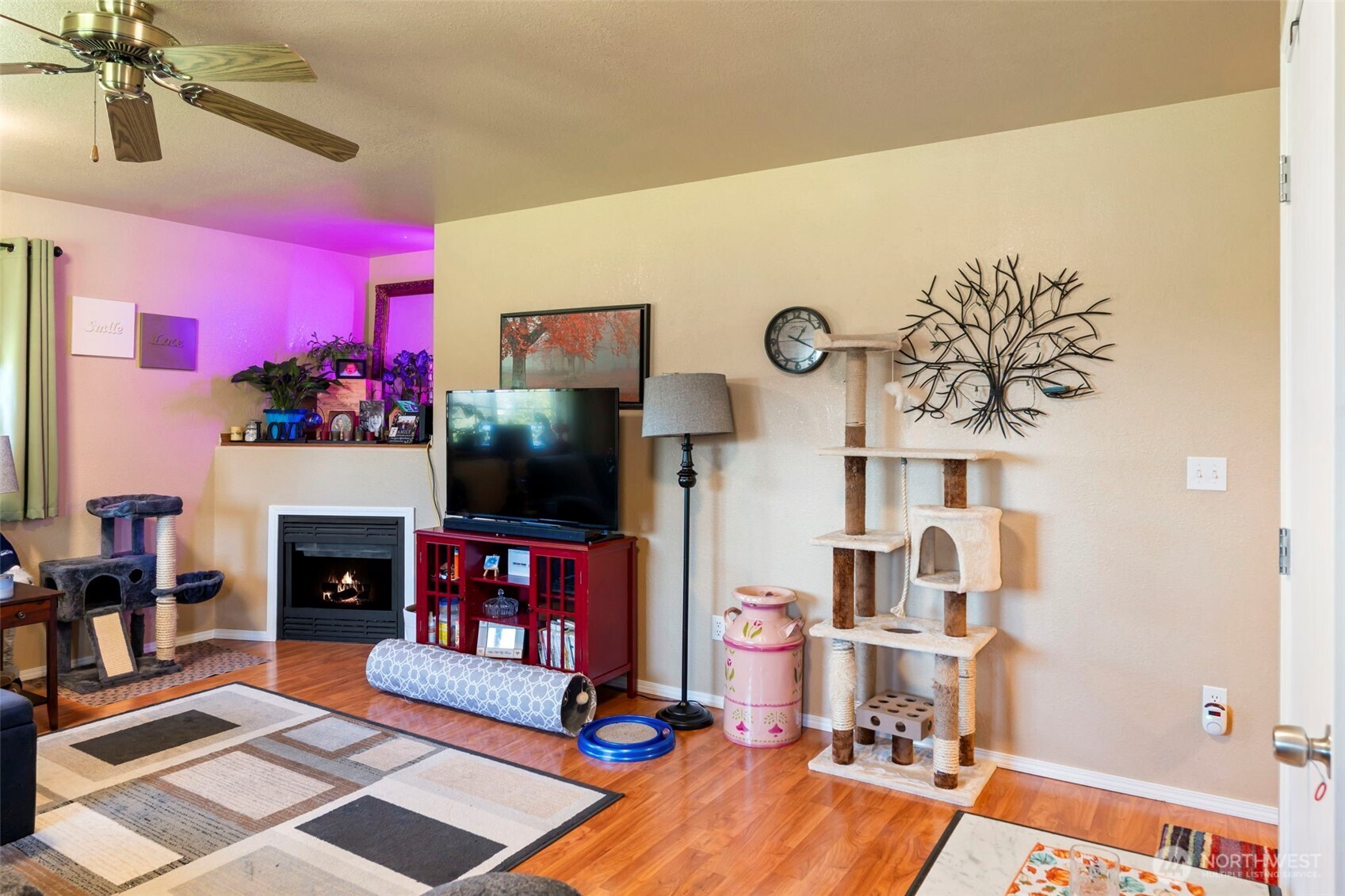 6849 SW 183rd Avenue SW, Rochester, WA 98579