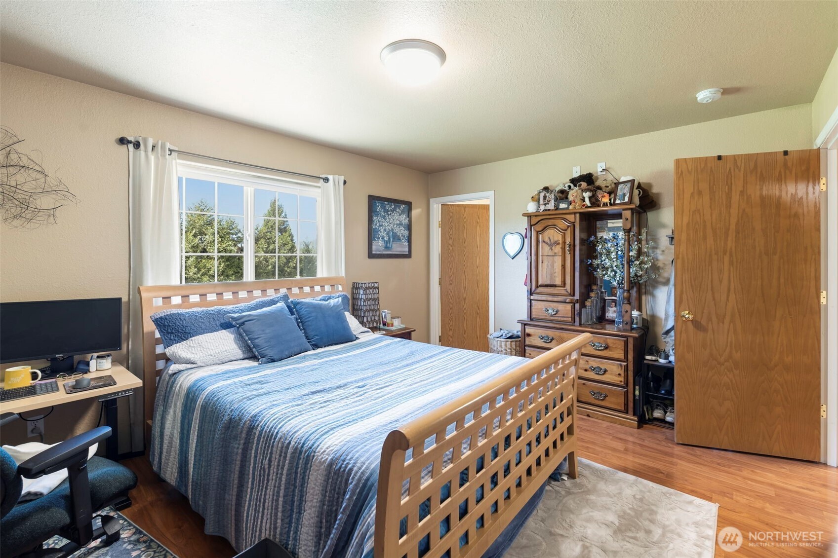 6849 SW 183rd Avenue SW, Rochester, WA 98579