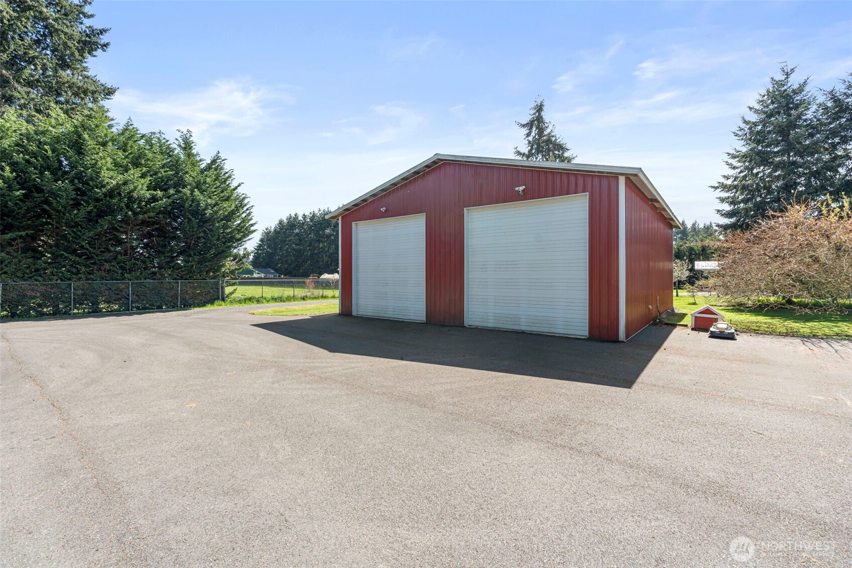 6849 SW 183rd Avenue SW, Rochester, WA 98579