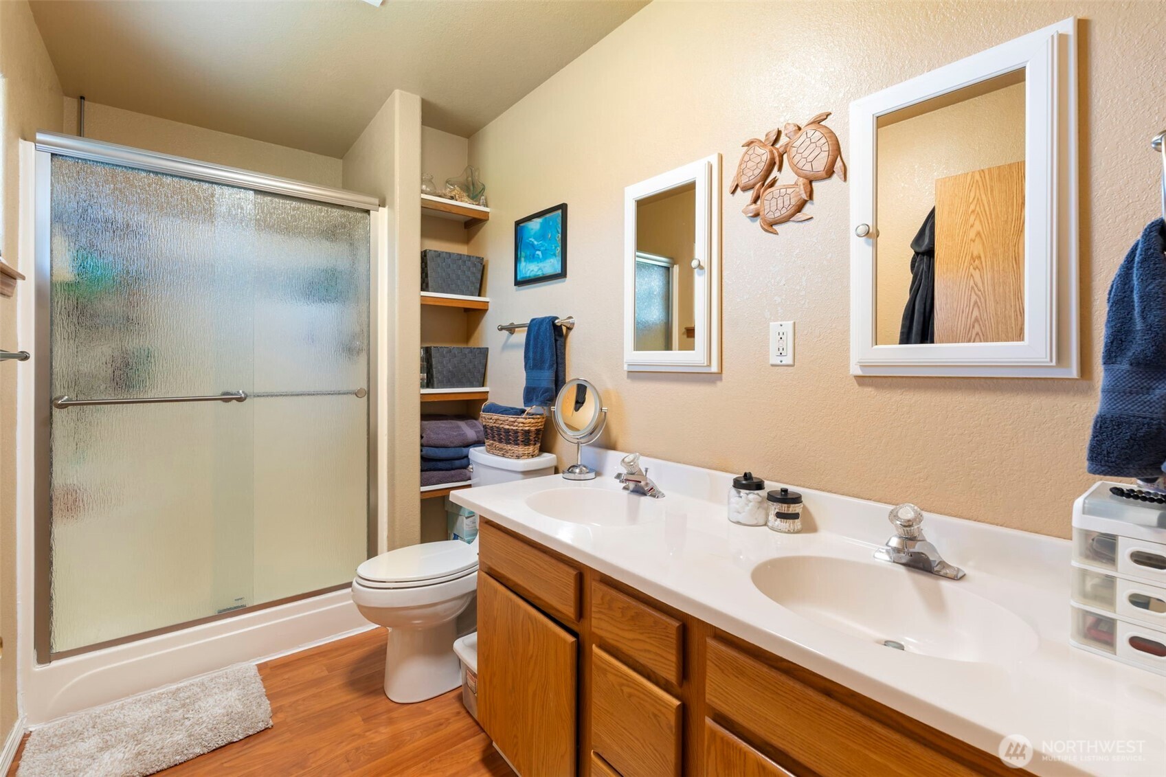 6849 SW 183rd Avenue SW, Rochester, WA 98579