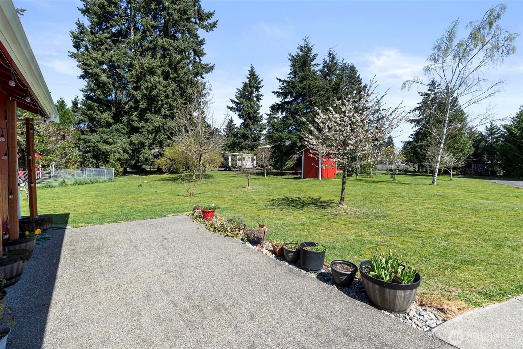 6849 SW 183rd Avenue SW, Rochester, WA 98579