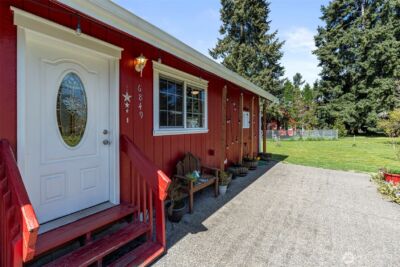 6849 SW 183rd Avenue SW, Rochester, WA 98579 - Photo 23