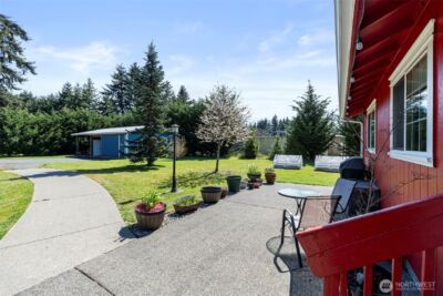 6849 SW 183rd Avenue SW, Rochester, WA 98579 - Photo 24