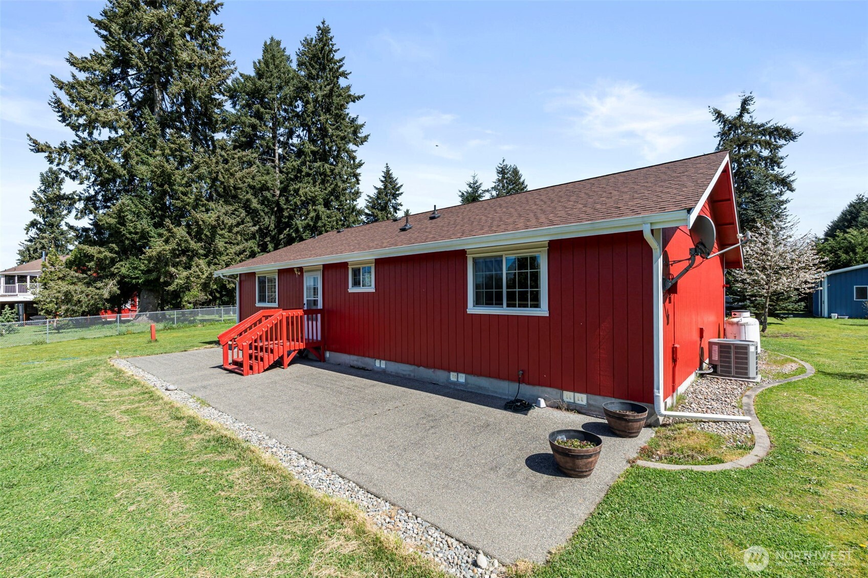 6849 SW 183rd Avenue SW, Rochester, WA 98579