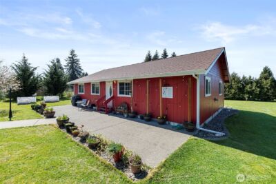 6849 SW 183rd Avenue SW, Rochester, WA 98579 - Photo 26