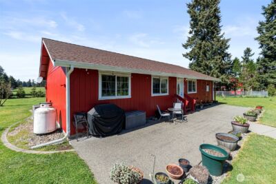 6849 SW 183rd Avenue SW, Rochester, WA 98579 - Photo 27