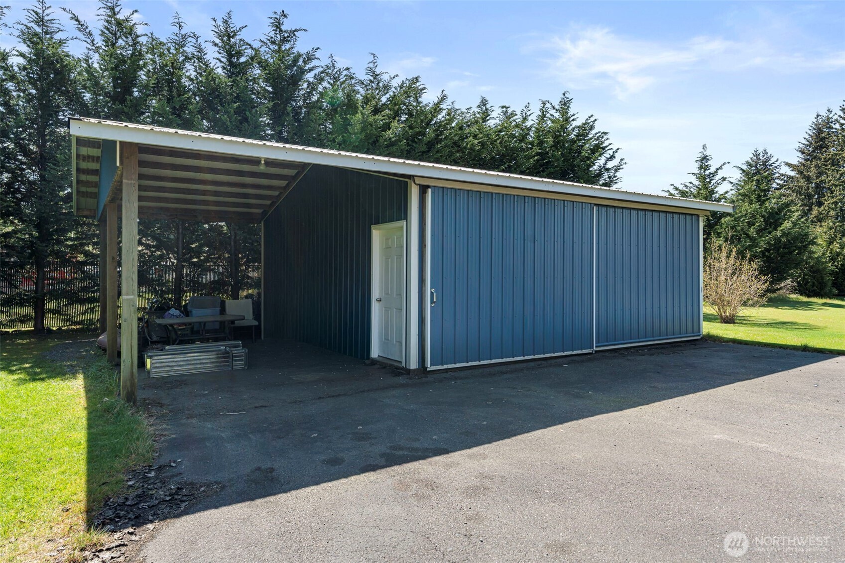 6849 SW 183rd Avenue SW, Rochester, WA 98579