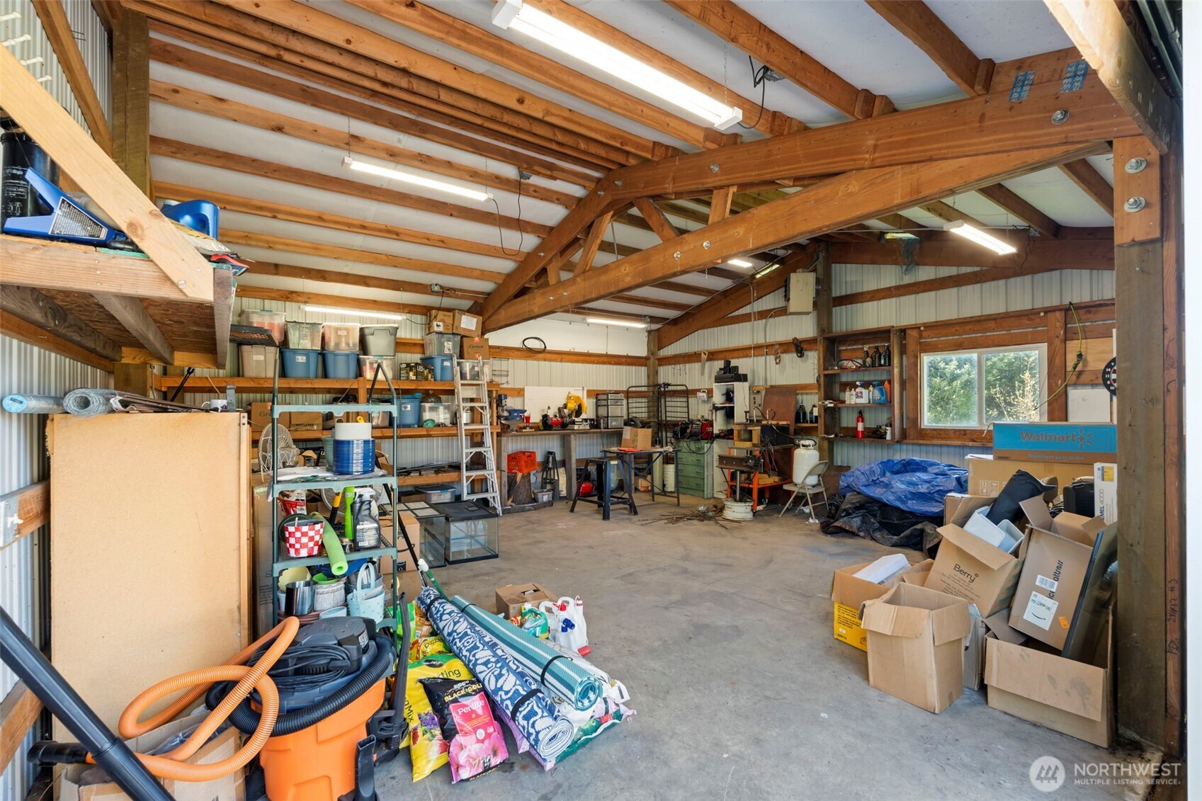 6849 SW 183rd Avenue SW, Rochester, WA 98579