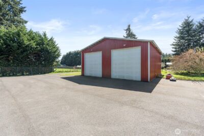 6849 SW 183rd Avenue SW, Rochester, WA 98579 - Photo 3