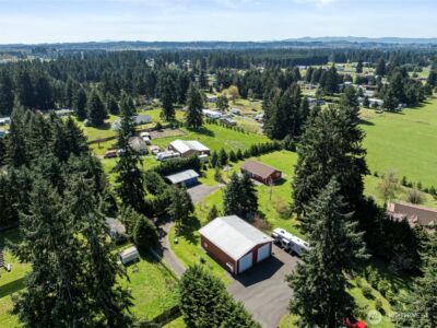 6849 SW 183rd Avenue SW, Rochester, WA 98579 - Photo 31