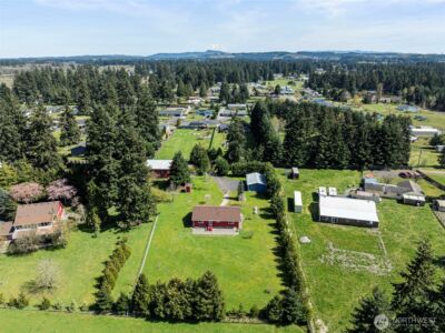 6849 SW 183rd Avenue SW, Rochester, WA 98579 - Photo 33