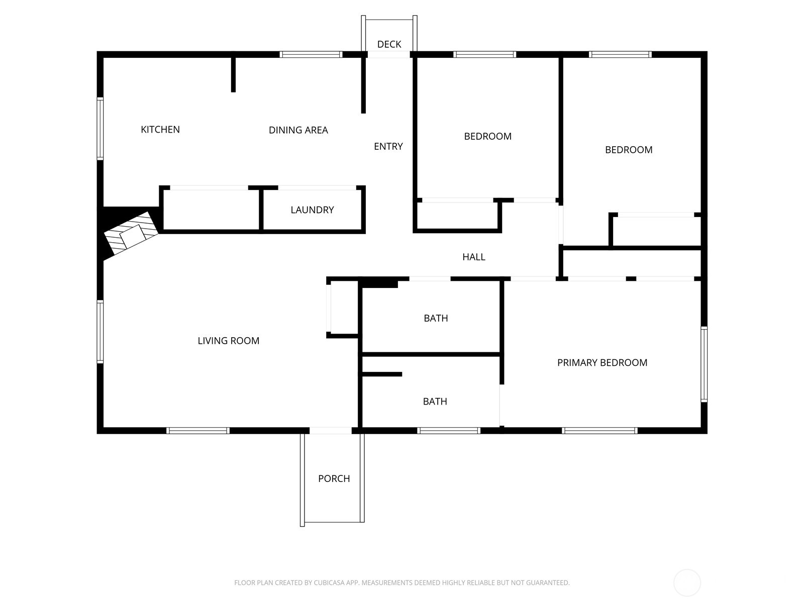 6849 SW 183rd Avenue SW, Rochester, WA 98579