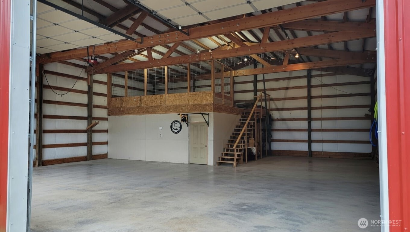 6849 SW 183rd Avenue SW, Rochester, WA 98579