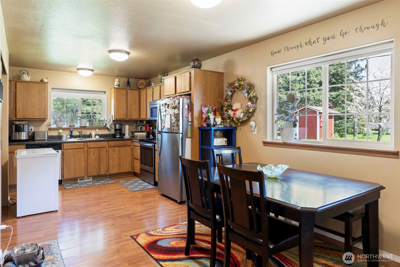 6849 SW 183rd Avenue SW, Rochester, WA 98579
