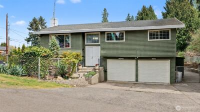 6005 S 116th Street , Seattle, WA 98178 - Photo 1