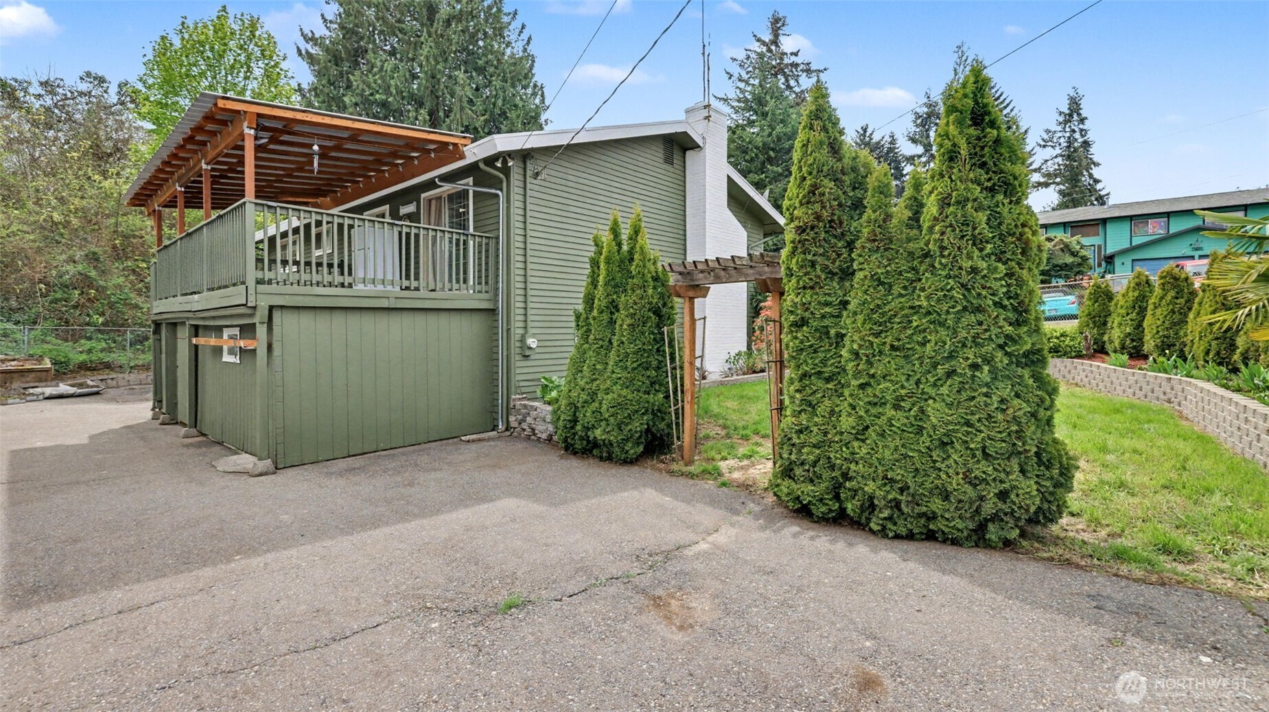 6005 S 116th Street , Seattle, WA 98178