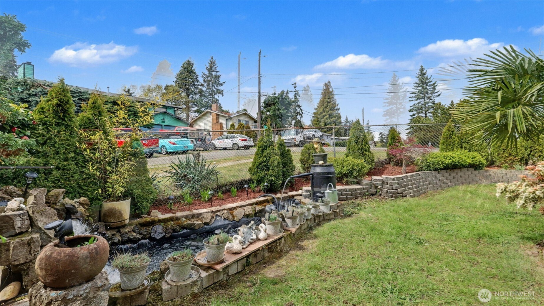 6005 S 116th Street , Seattle, WA 98178