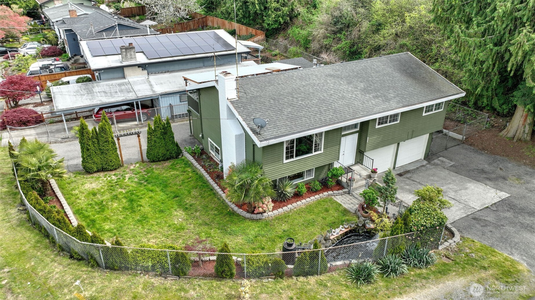 6005 S 116th Street , Seattle, WA 98178