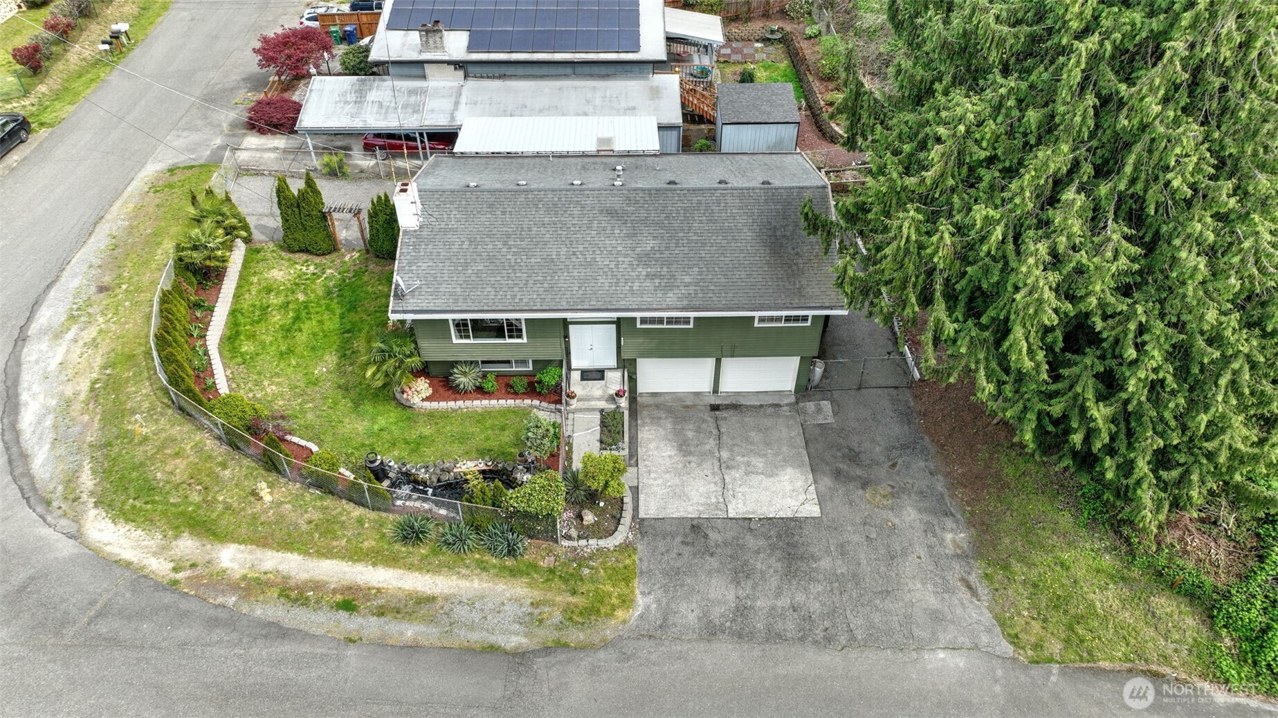 6005 S 116th Street , Seattle, WA 98178