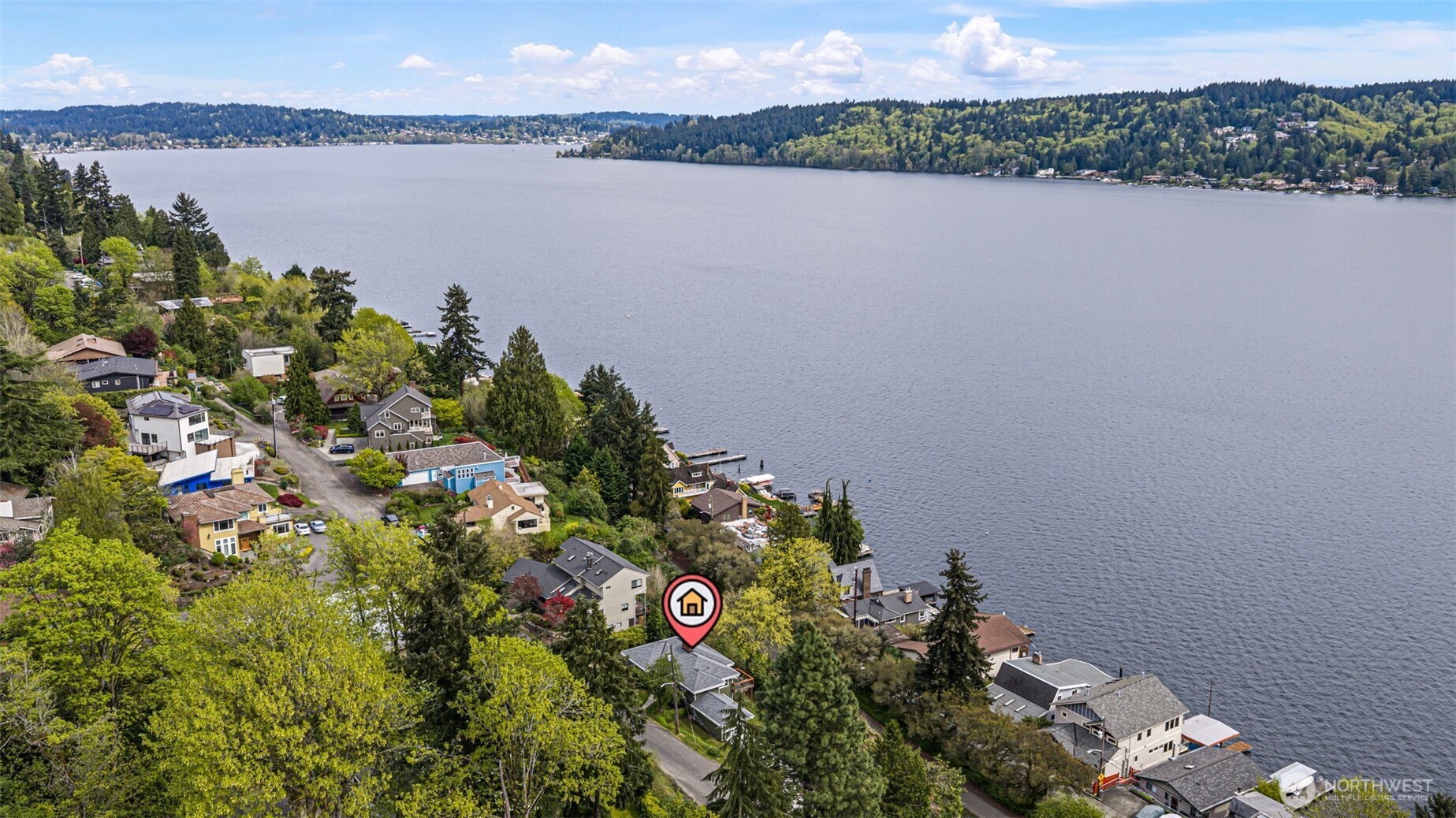 11210 Lakeside Avenue NE, Seattle, WA 98125