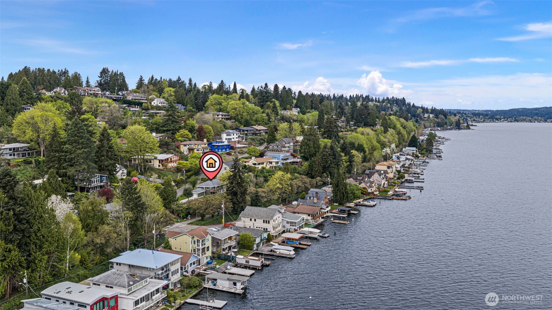 11210 Lakeside Avenue NE, Seattle, WA 98125