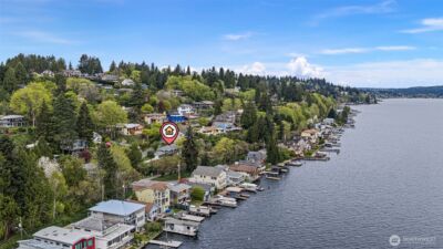 11210 Lakeside Avenue NE, Seattle, WA 98125 - Photo 5