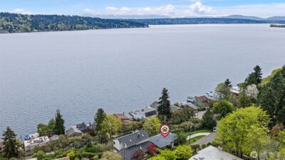 11210 Lakeside Avenue NE, Seattle, WA 98125 - Photo 6