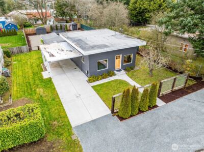 3528 SW 98th Street , Seattle, WA 98126 - Photo 24