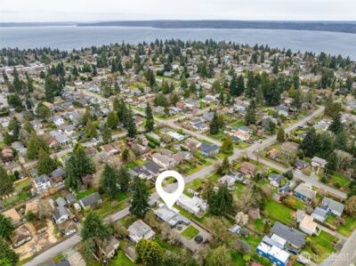 3528 SW 98th Street , Seattle, WA 98126 - Photo 32