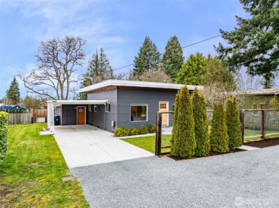3528 SW 98th Street , Seattle, WA 98126 - Photo 33