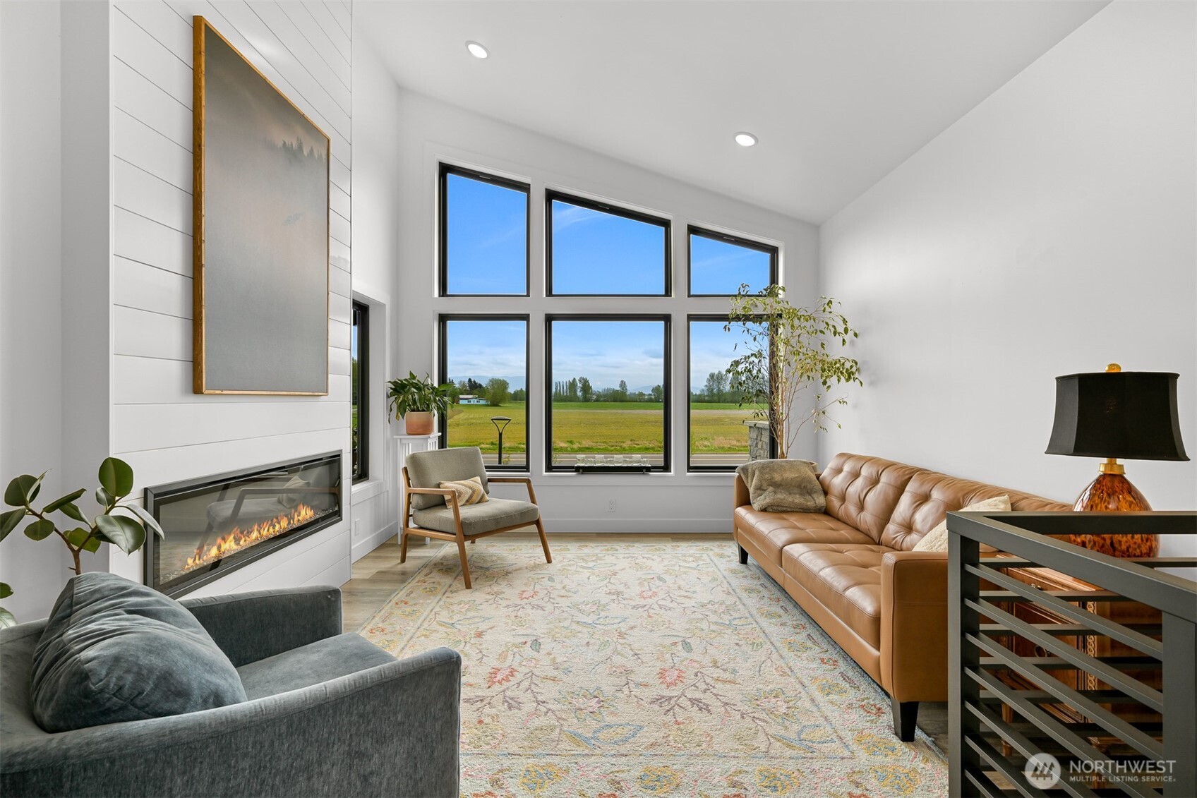222 Skipping Stone Loop , Lynden, WA 98264