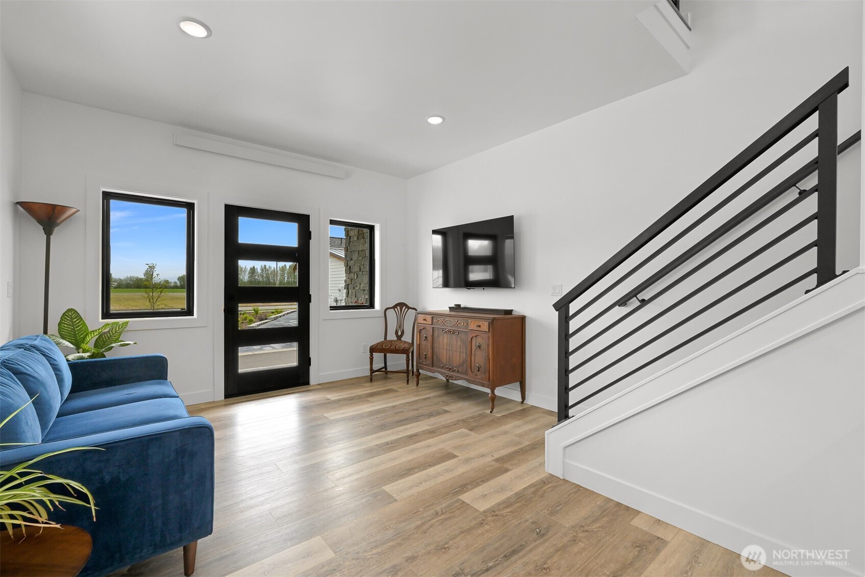 222 Skipping Stone Loop , Lynden, WA 98264