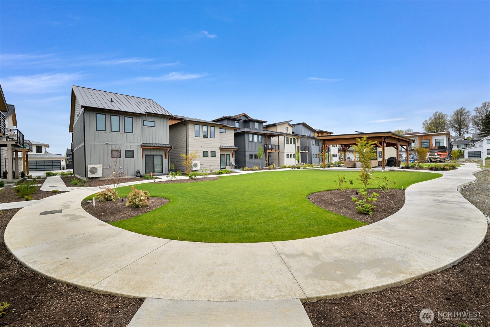 222 Skipping Stone Loop , Lynden, WA 98264