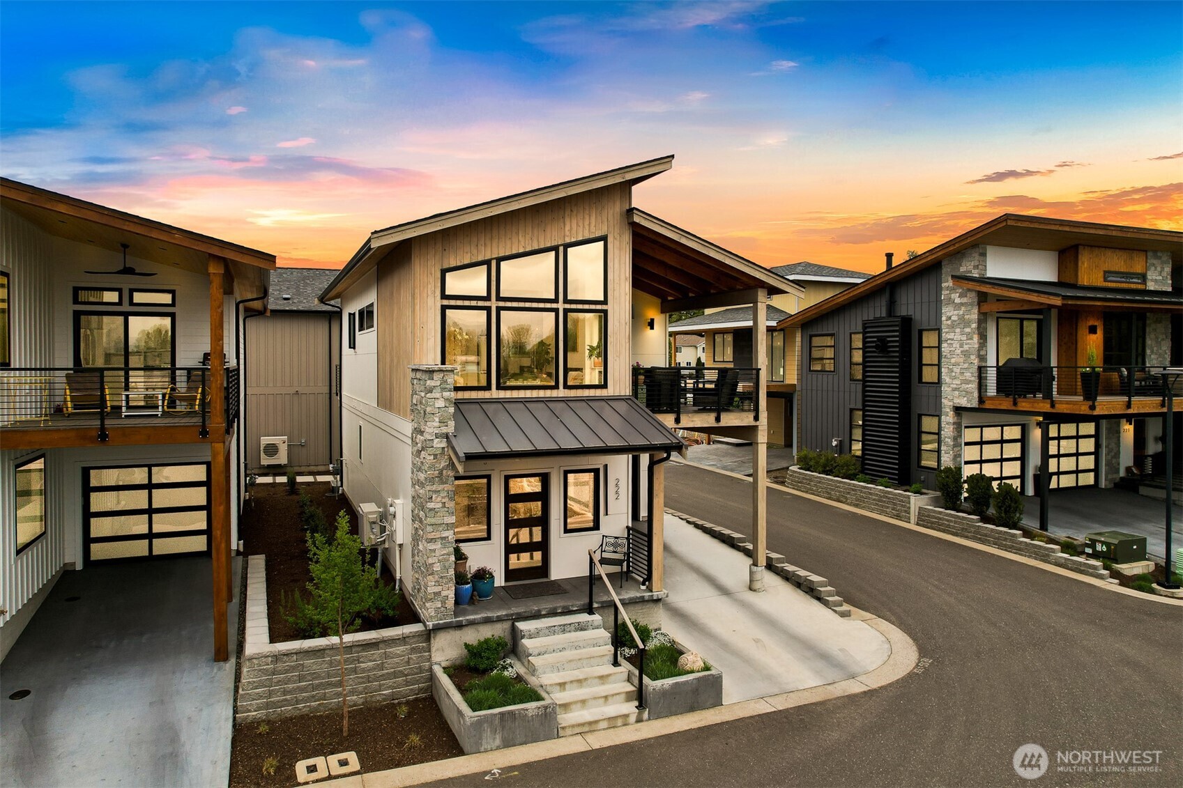 222 Skipping Stone Loop , Lynden, WA 98264