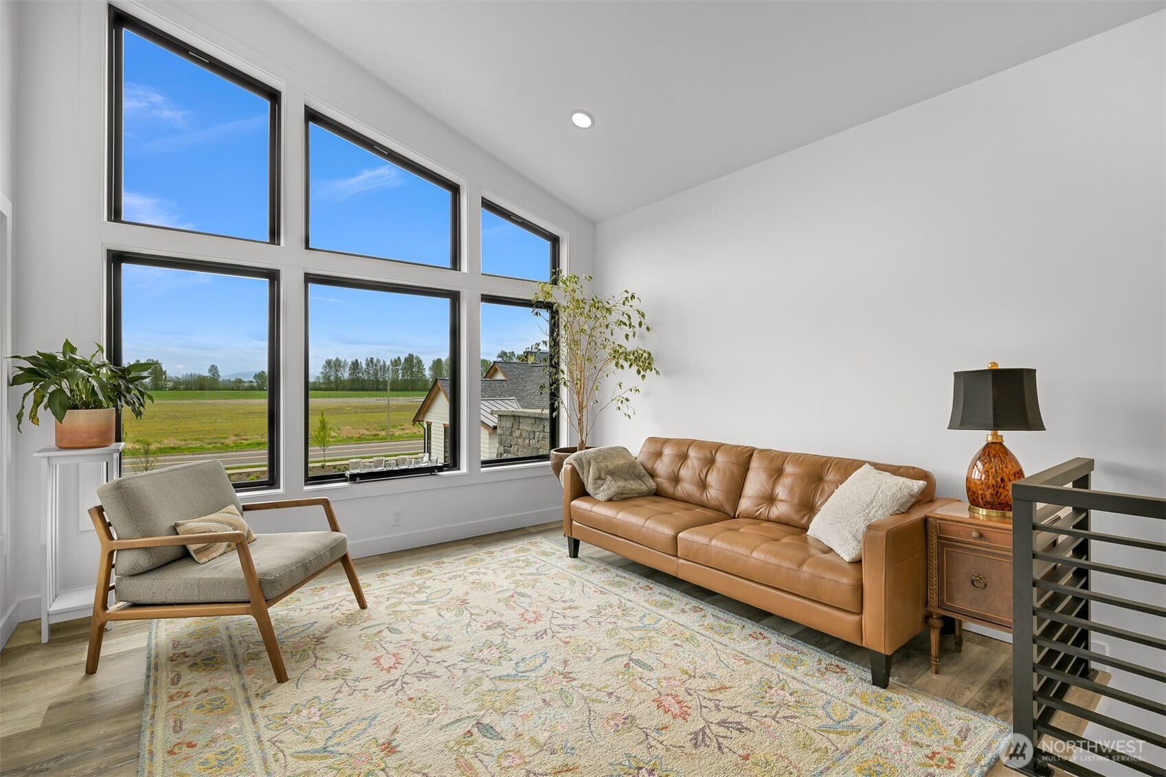 222 Skipping Stone Loop , Lynden, WA 98264