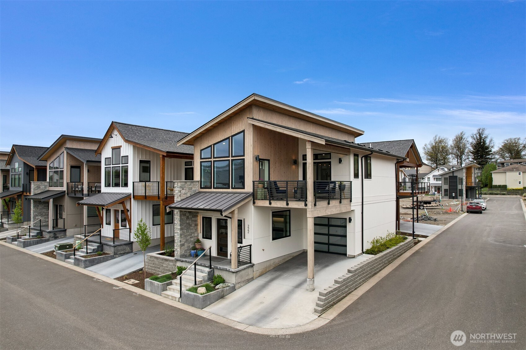 222 Skipping Stone Loop , Lynden, WA 98264