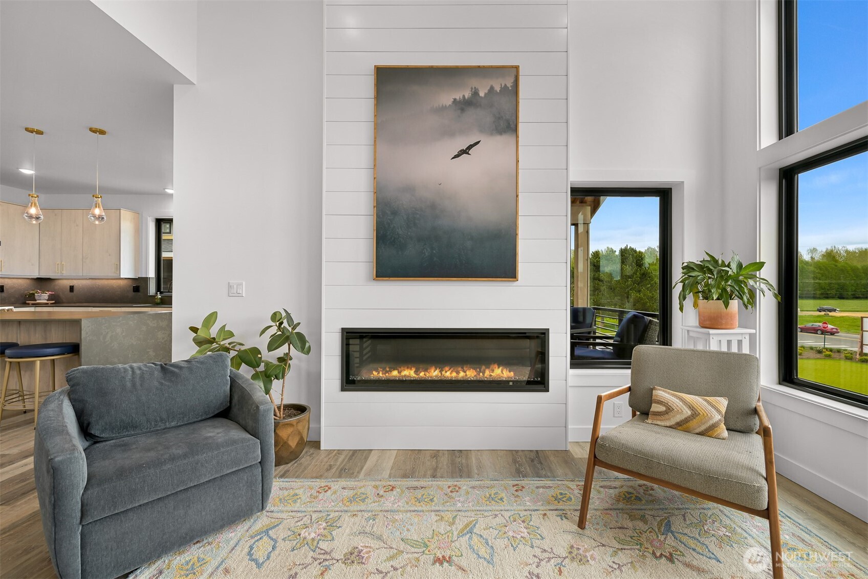 222 Skipping Stone Loop , Lynden, WA 98264