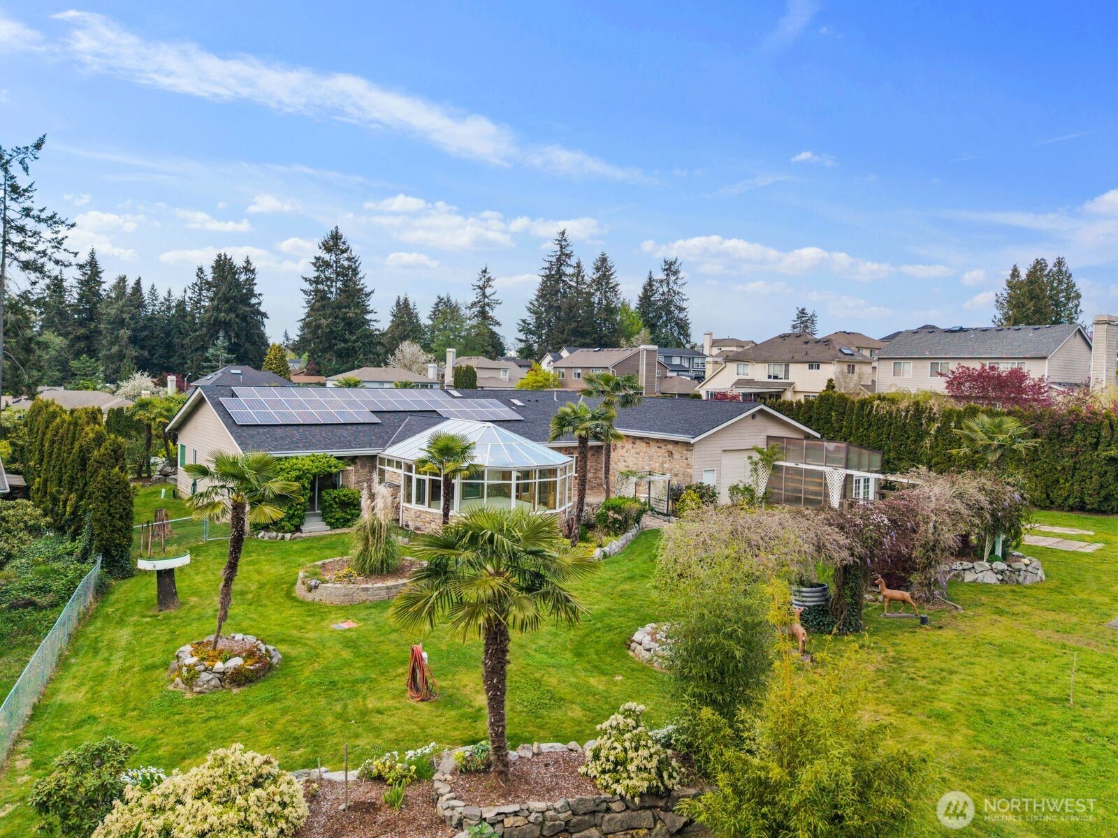 3117 SW 342nd Street , Federal Way, WA 98023-7631