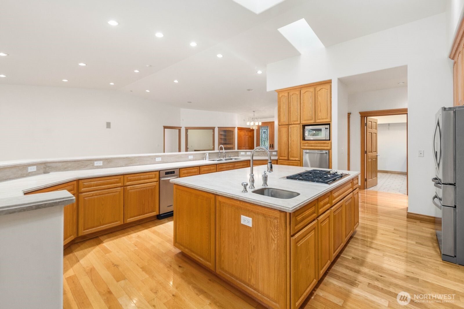 3117 SW 342nd Street , Federal Way, WA 98023-7631
