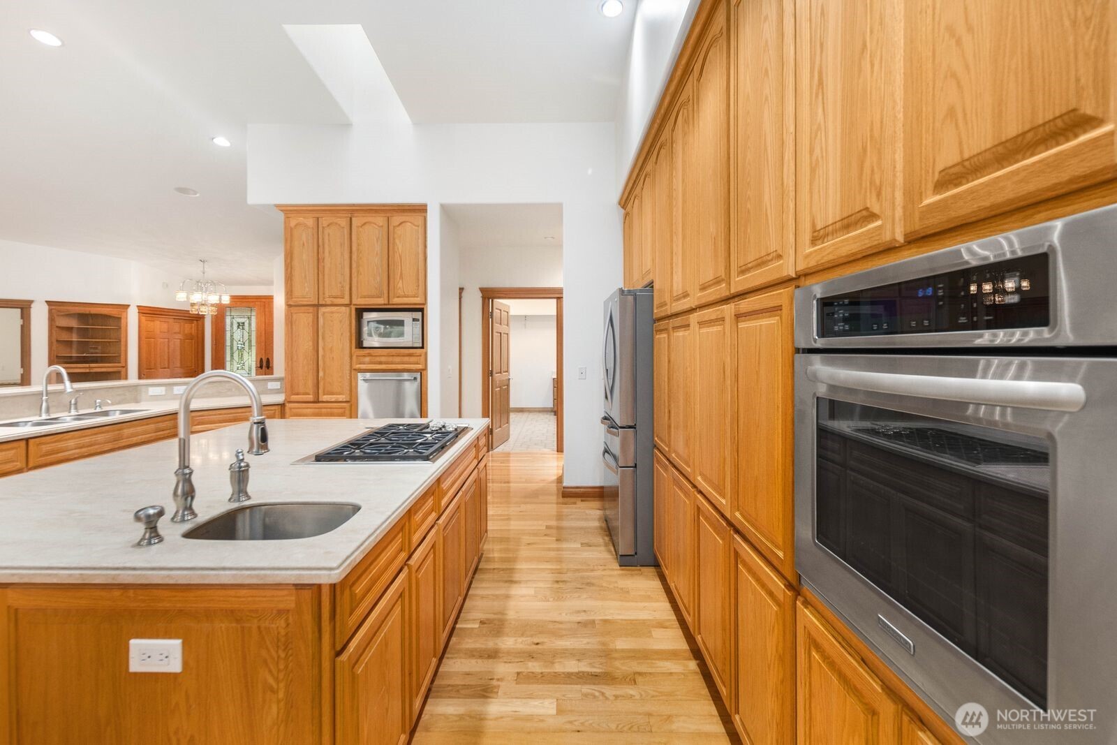3117 SW 342nd Street , Federal Way, WA 98023-7631