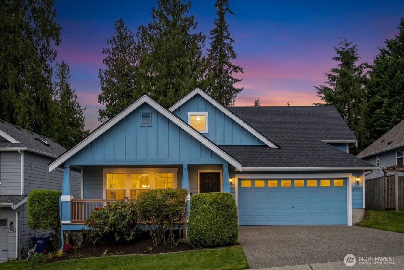 27918 NE 152nd St , Duvall, WA 98019