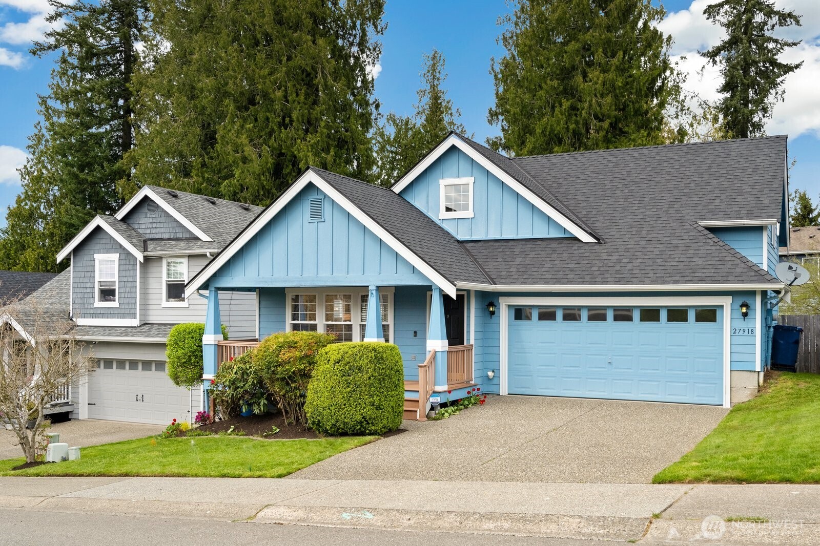27918 NE 152nd St , Duvall, WA 98019