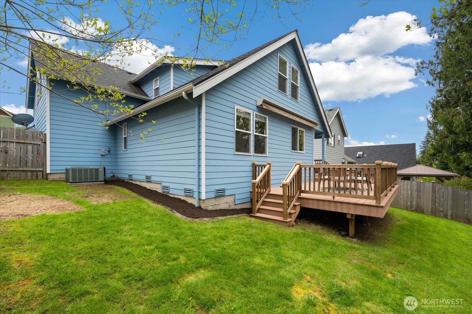 27918 NE 152nd St , Duvall, WA 98019