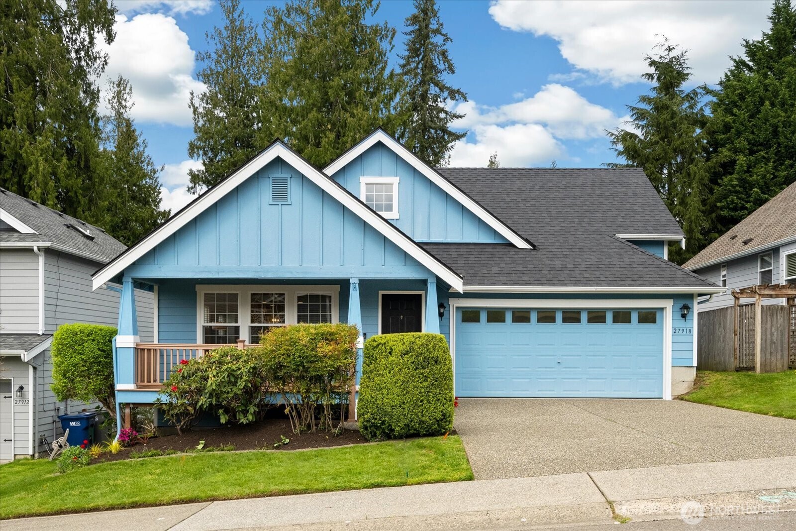 27918 NE 152nd St , Duvall, WA 98019