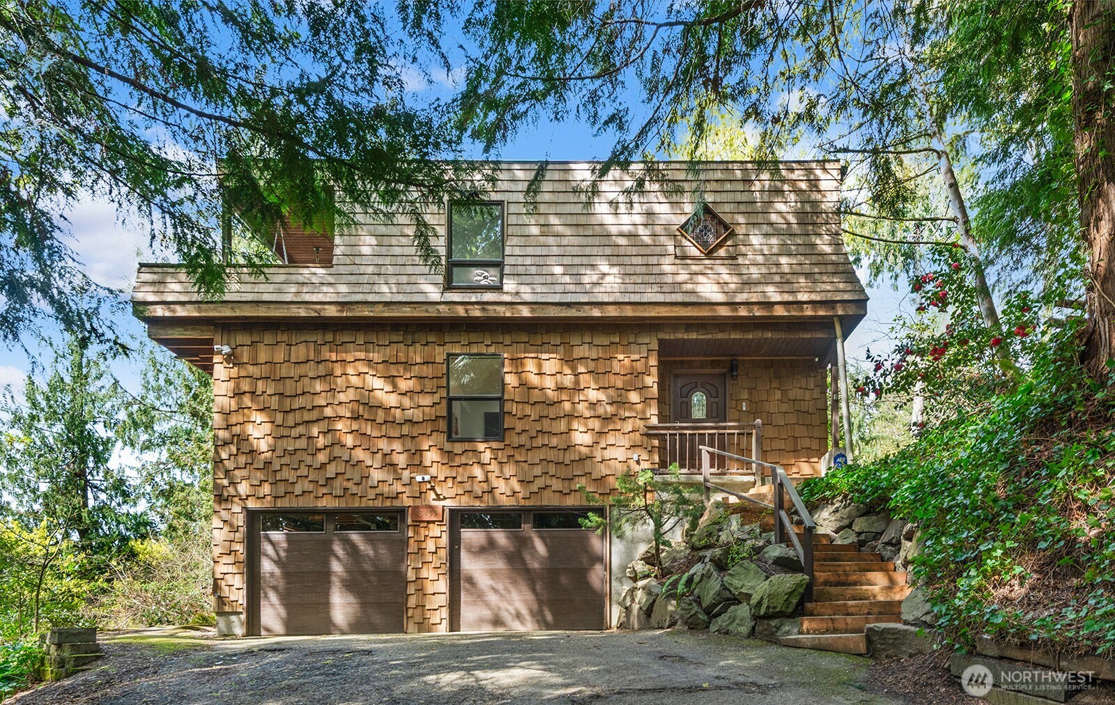 13133 66th Place NE, Kirkland, WA 98034-1669