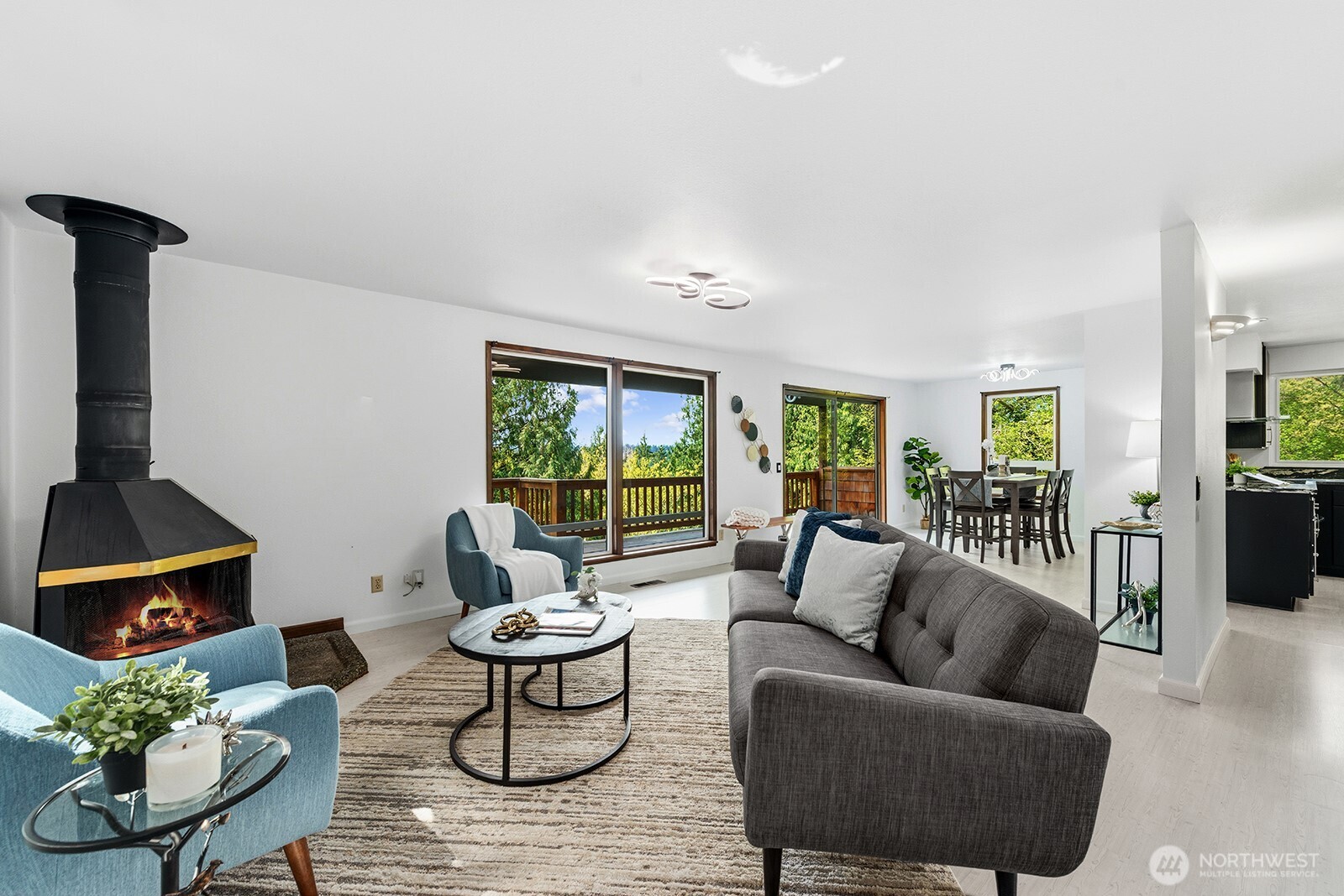 13133 66th Place NE, Kirkland, WA 98034-1669