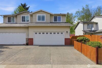13004 58th Avenue NE, Marysville, WA 98271